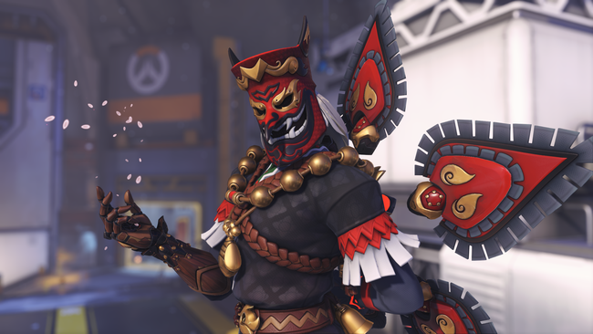 Overwatch 2 (Blizzard Entertainment)