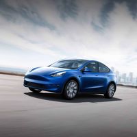 El coronavirus no frena los planes de Tesla: ya han arrancado las entregas del SUV Model Y