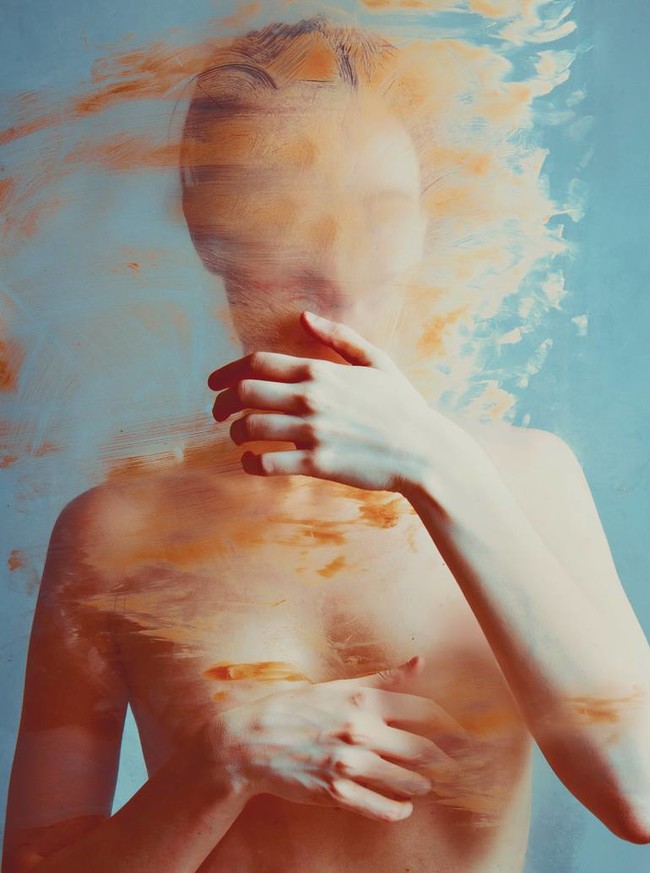 arte sobre fotografia