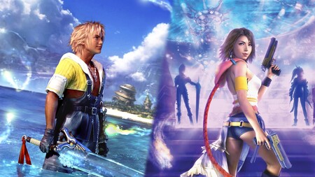 Final Fantasy X-3 cuenta con una sinopsis escrita, aunque tendrá que esperar su turno tras Final Fantasy VII Remake