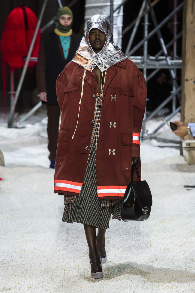 Calvin Klein Rf18 2251