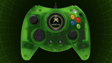 El nuevo modelo del legendario Duke Controller es todo un capricho para los fans de Xbox