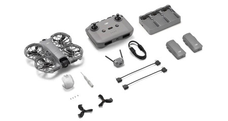 Dji Neo 2 Pack Vuela Mas