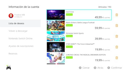 21 trucos y consejos para usar al máximo tu Nintendo Switch