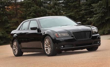 Chrysler 300S 2014 By Mopar