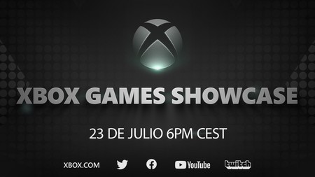Microsoft confirma la fecha de su evento dedicado a los videojuegos exclusivos de Xbox Series X para finales de julio