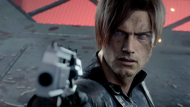 "Debería haberme callado". La primera mención al DLC de Resident Evil Requiem viene de un desliz de su guionista