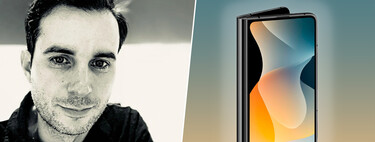 Steve Lemay es el nuevo jefe de diseño de UI en Apple. No sabemos casi nada de él y tiene uno de los mayores retos de la década: el iPhone plegable