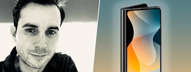 Steve Lemay es el nuevo jefe de diseño de UI en Apple. No sabemos casi nada de él y tiene uno de los mayores retos de la década: el iPhone plegable