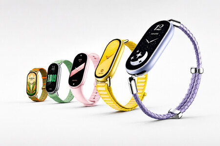 Xiaomi Smart Band 11 1