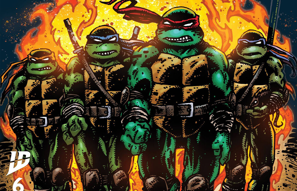 Una de cal y otra de arena: Paramount confirma el reboot de Las Tortugas Ninja, pero cancela el proyecto más esperado de la franquicia 