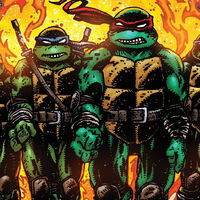 Una de cal y otra de arena: Paramount confirma el reboot de Las Tortugas Ninja, pero cancela el proyecto más esperado de la franquicia 