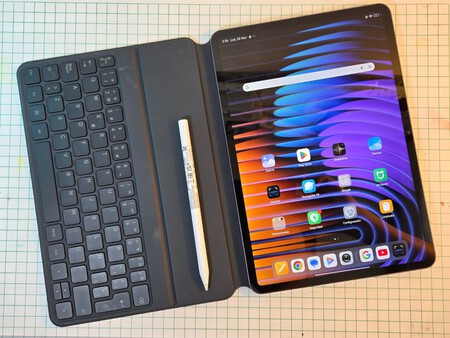Xiaomi Pad 7 7