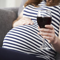 Abstinencia total de alcohol durante el embarazo: el estudio más grande hasta la fecha confirma importantes riesgos para el bebé