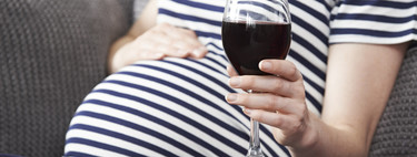 Abstinencia total de alcohol durante el embarazo: el estudio más grande hasta la fecha confirma importantes riesgos para el bebé