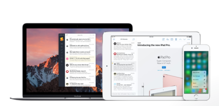 Airmail para Mac se actualiza, ahora puedes hacer uso de las plantillas y otras integraciones