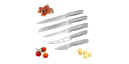Set De Cuchillos De Lidl