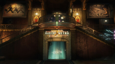 Bioshock
