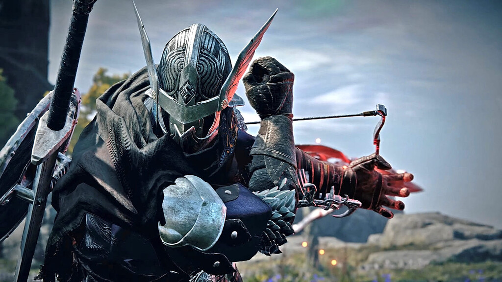 FromSoftware te resuelve en 10 minutos todas las dudas del spin-off de Elden Ring para que en 3 semanas des el salto a Nightreign 