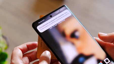 tarjeta contacto nfc