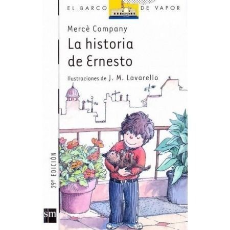 La Historia De Ernesto