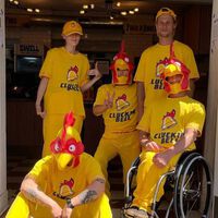 Abrieron un restaurante al estilo de GTA en la vida real, pero lo imitaron demasiado bien y ahora los jefes de Rockstar han acabado con su proyecto para siempre