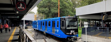 Tren Ligero cambia horarios desde el 7 de marzo por obras para el Mundial 2026: este será el tramo afectado 