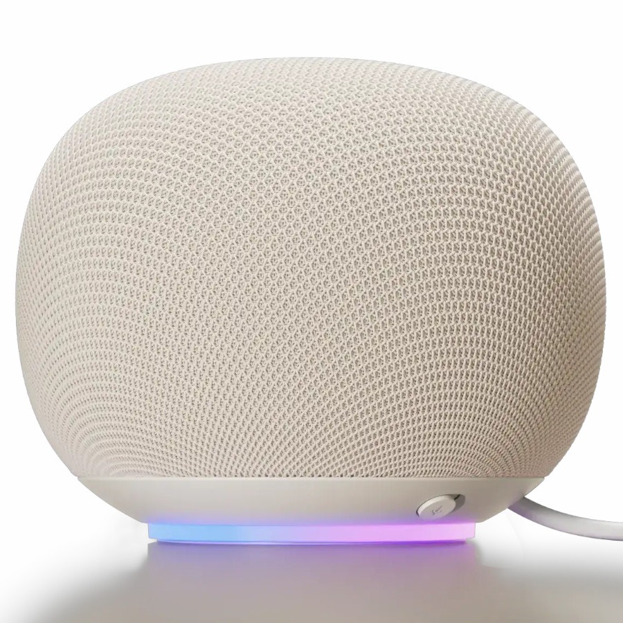 Google Home Speaker