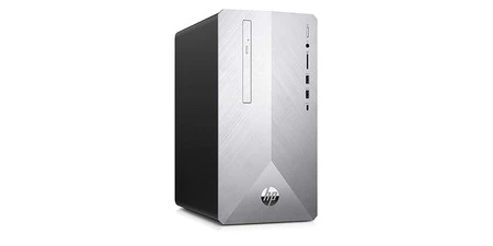 Hp Pavilion 595 P0025ns