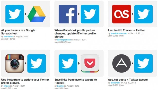 ifttt