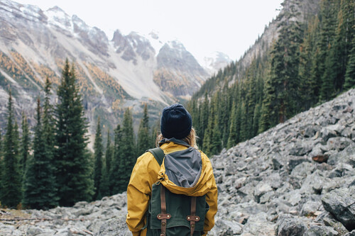 España tiene un grave incoveniente para implantar la mochila austriaca, la temporalidad