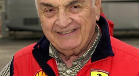 Fallece José Froilán González, primer ganador de un Gran Premio con Ferrari