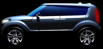 Kia Soul, un coreano en USA