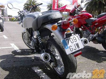 Ducati GT1000