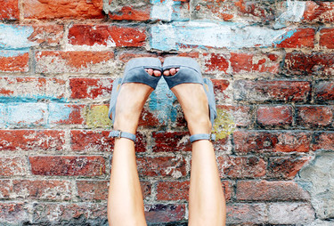 Bloggers, las nuevas Louboutin del calzado 