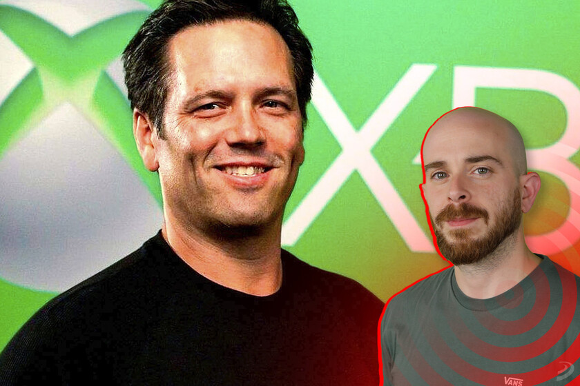 Phil Spencer gastó 80.000 millones en construir una catedral para Xbox. Ballmer ya nos enseñó lo que ocurre con la Falacia del Costo Hundido en Microsoft