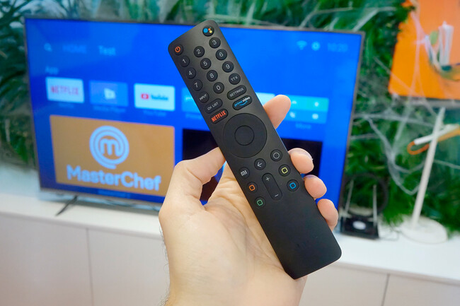 Tele Xiaomi