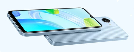 Realme C30 03