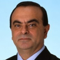 Ghosn rechaza la idea de fusionar Renault y PSA