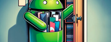 Android 15 está disponible aunque no ha actualizado ningún móvil. Amenaza la tradición de los Google Pixel