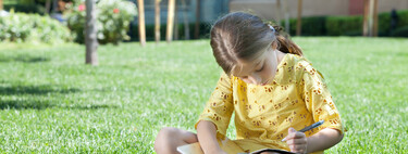 Los mejores libros en inglés y cuadernos de actividades para que los niños practiquen en vacaciones 