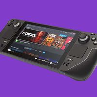 Steam Deck de 64 GB disponible en Amazon México a sólo 10,100 pesos: envío gratis y meses sin intereses 