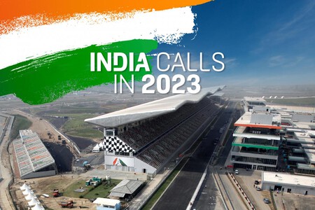 India Motogp 2023