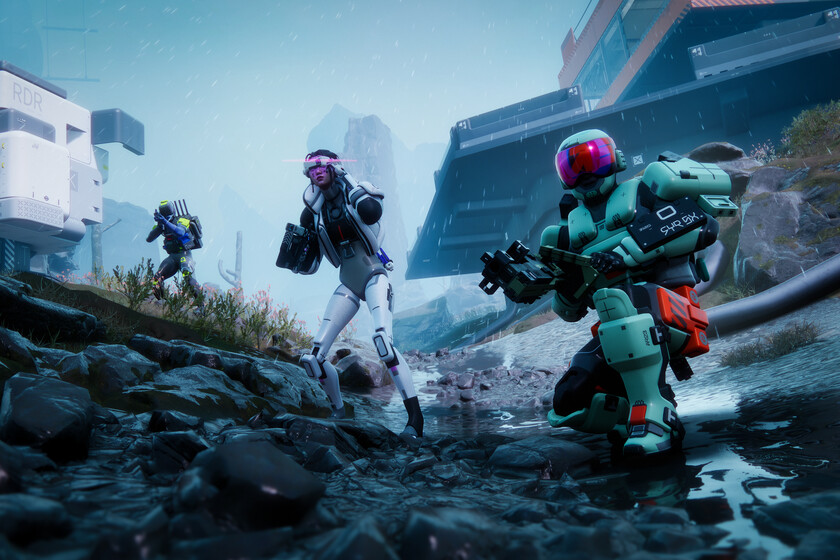 Análisis de Marathon. Ha sido uno de los juegos más polémicos de la historia reciente, pero le debemos más que una disculpa