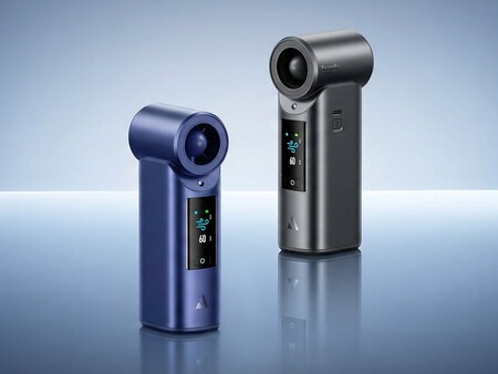 Aecooly Cold Air Ultra Personal Cooling System 05