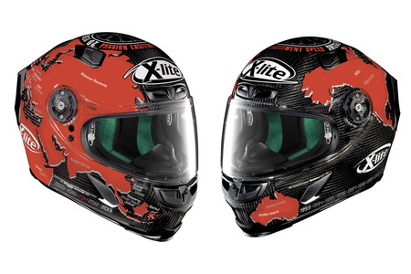 X Lite X 803 Ultra Carbon 1