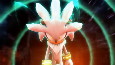 Sonic 2006 7