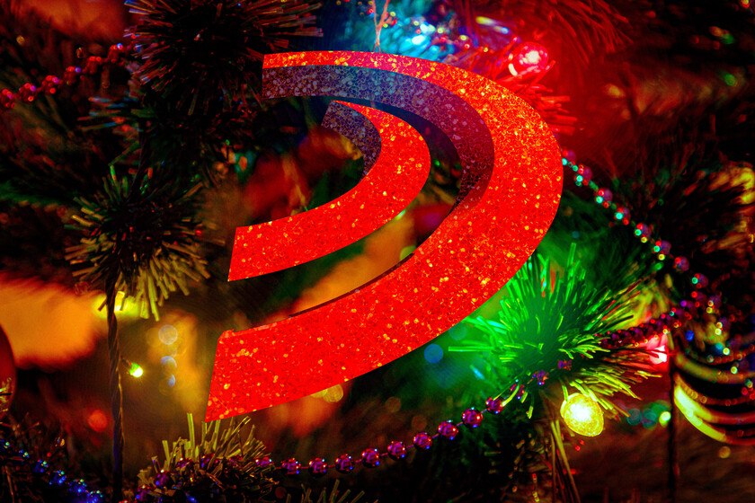 ¡El equipo de 3DJuegos os desea Feliz Navidad!