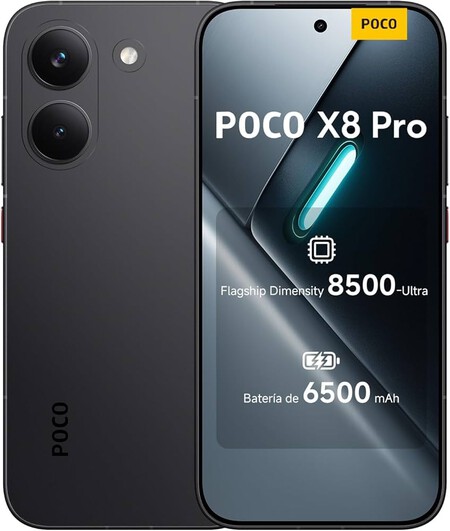 POCO X8 Pro