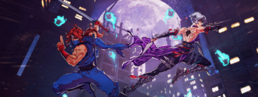 "En Blasphemous se nos fue la cabeza". Tras 8 años trabajando en la saga, para The Game Kitchen ha sido un alivio trabajar en Ninja Gaiden Ragebound